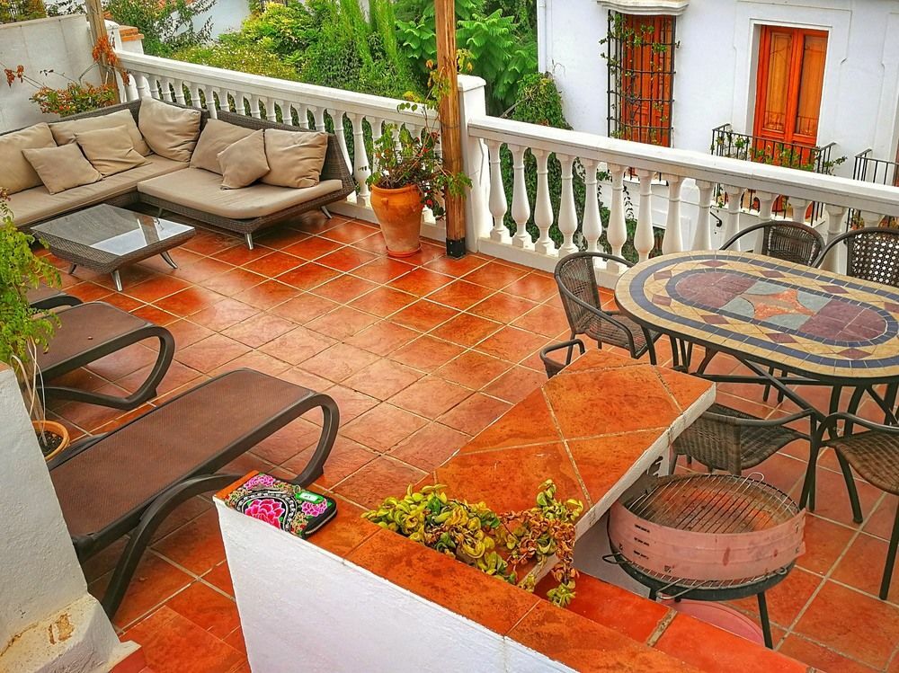 Casa Jazmin Carabeo Villa *