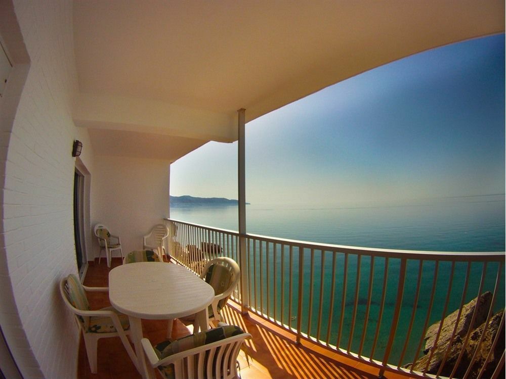 Carabeo Vista Mar Apartment *