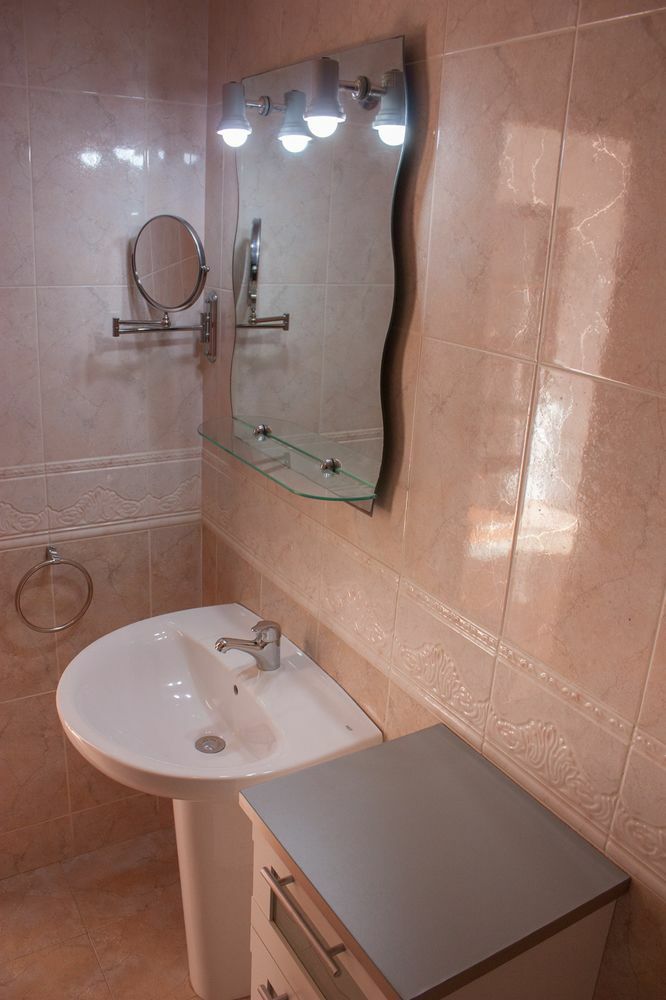 Cipreses House * Nerja