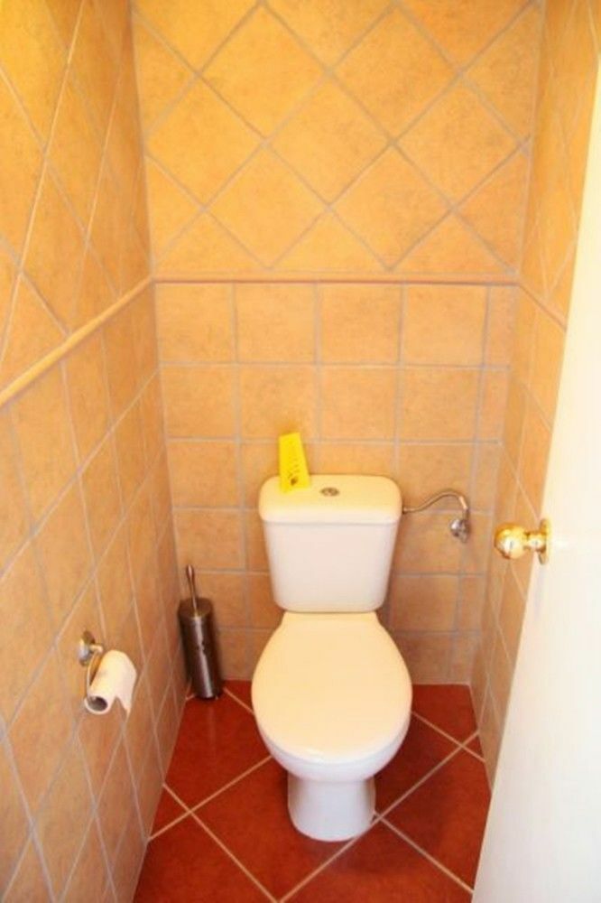 Apartamento Verdemar Nerja Canovas *