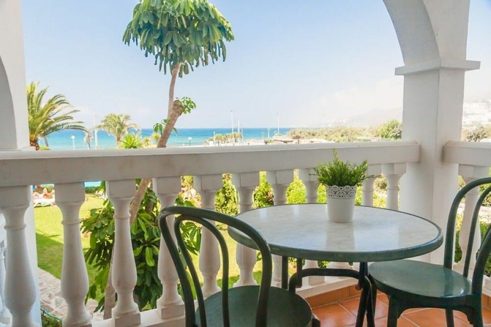 Stella Maris Canovas Nerja