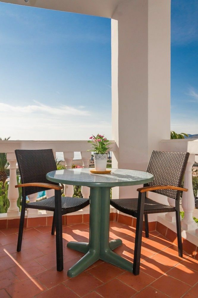 Hotel Stella Maris Canovas 3*