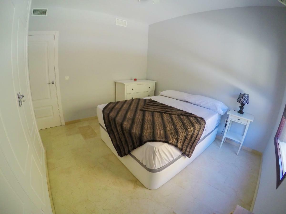 Apartamento Burriana *