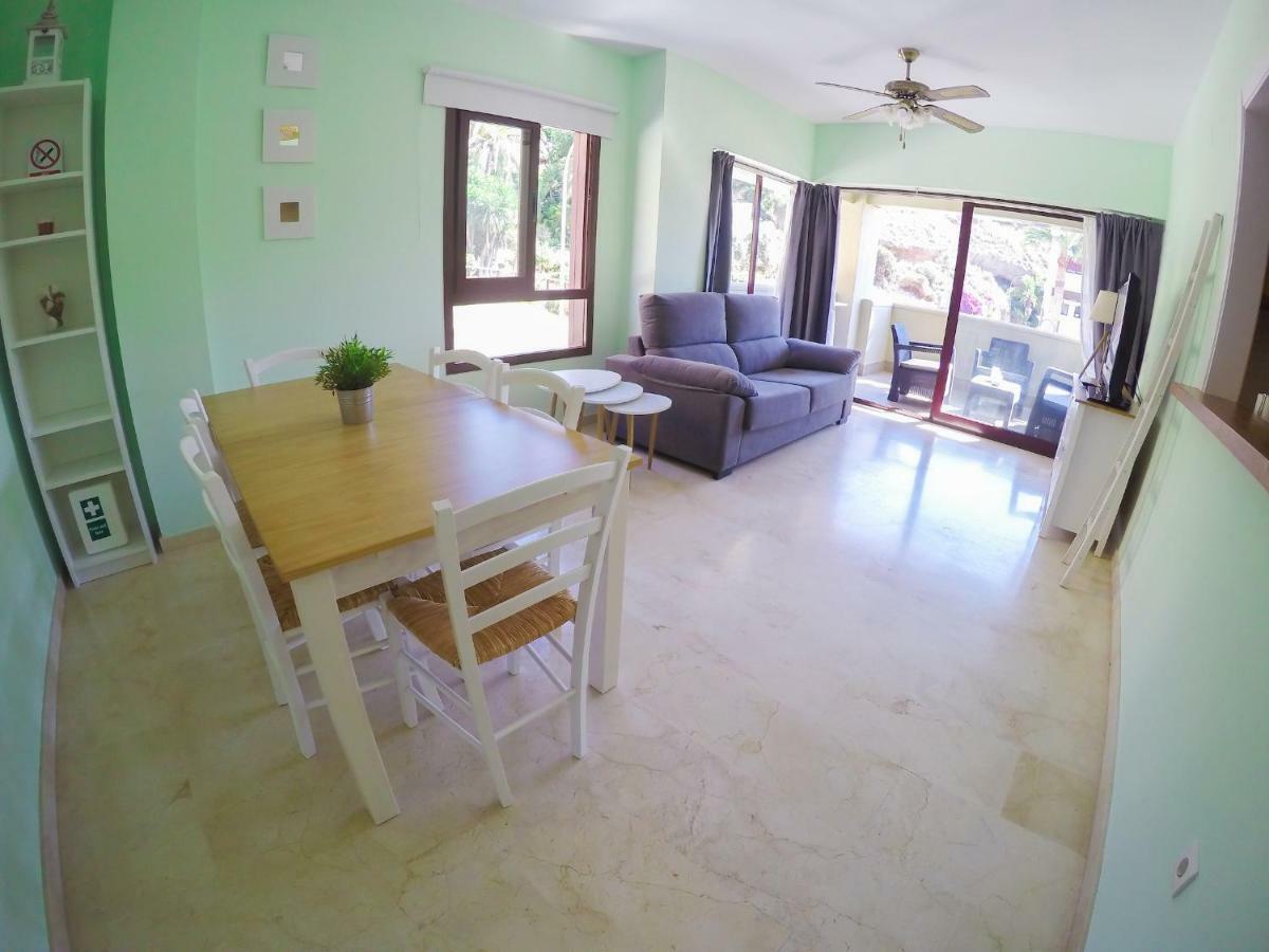 Burriana Apartment *