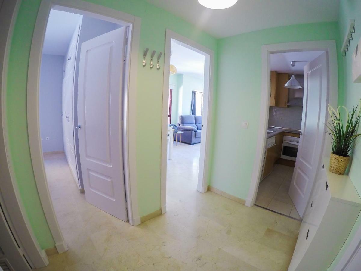 Apartamento Burriana
