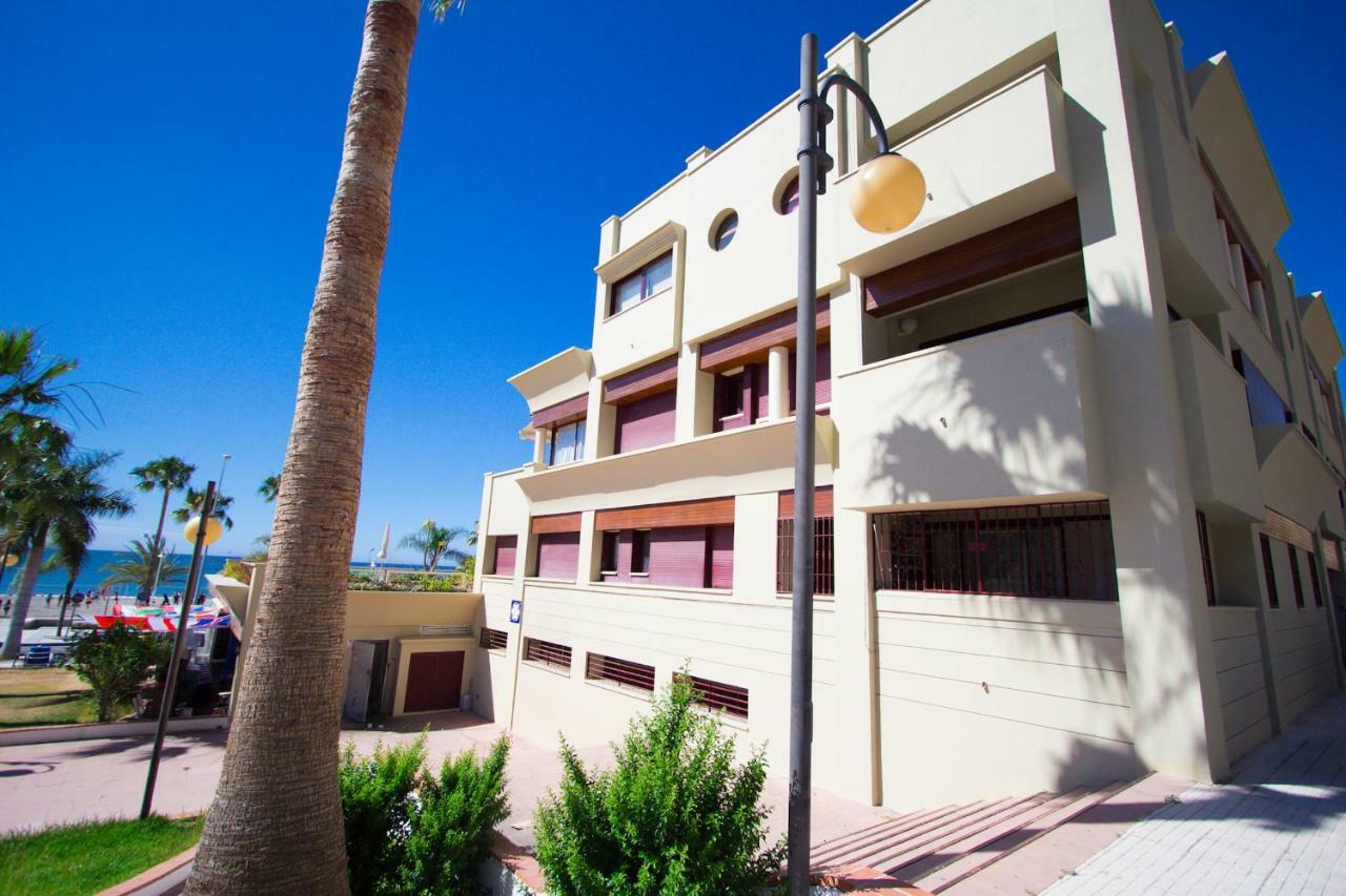 Burriana Apartment
