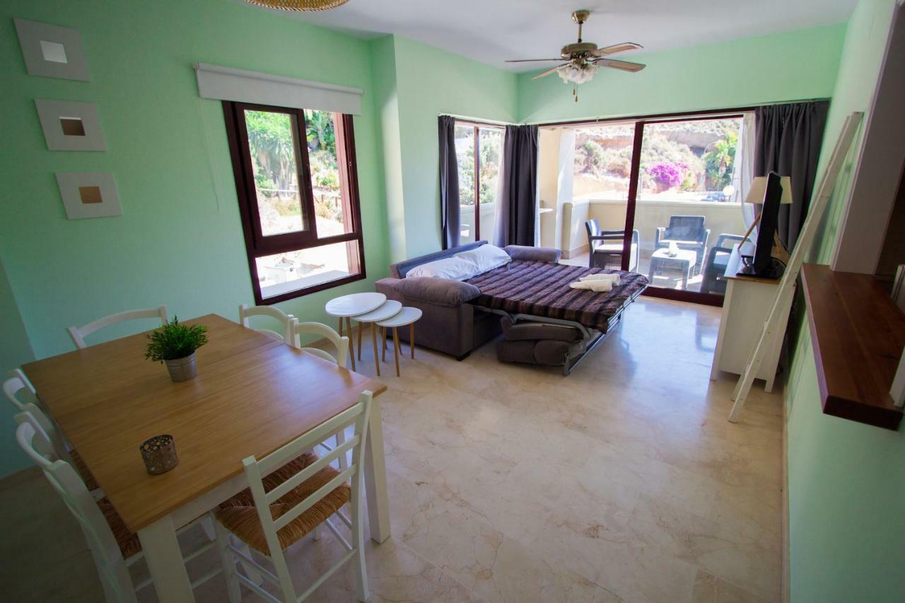 Burriana Apartment *