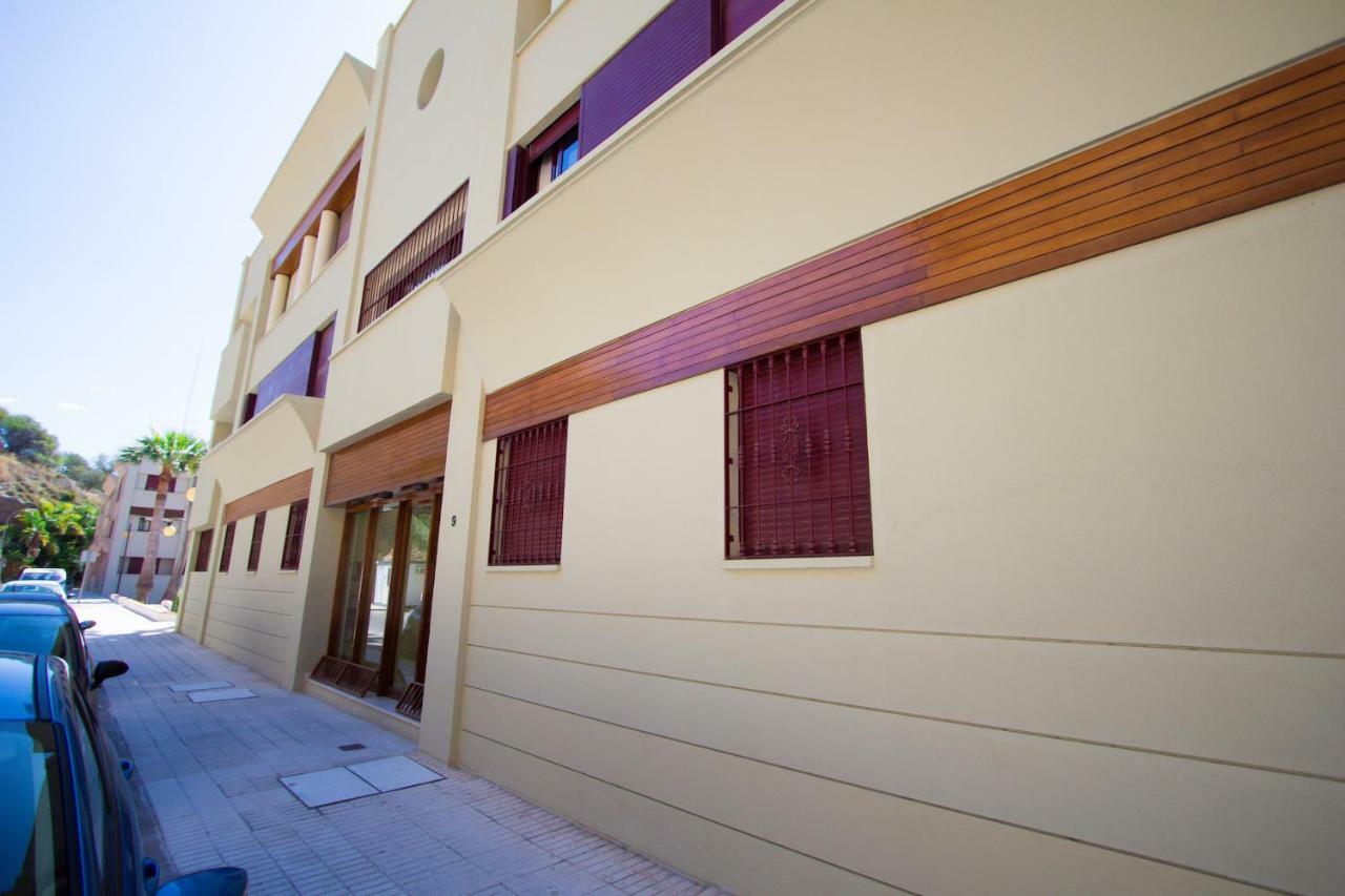 Apartamento Burriana *