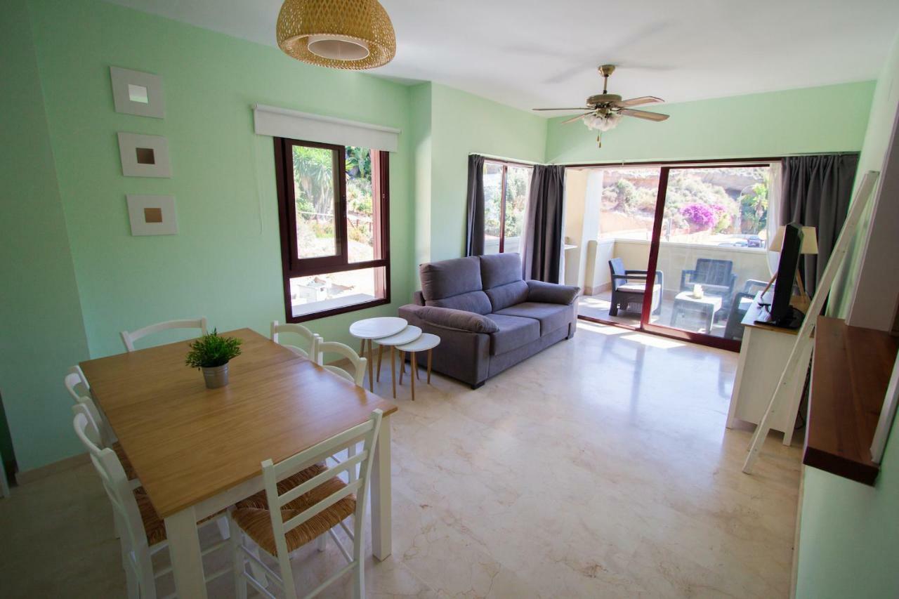 Burriana Apartment