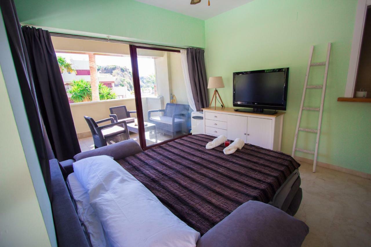 Burriana Apartment