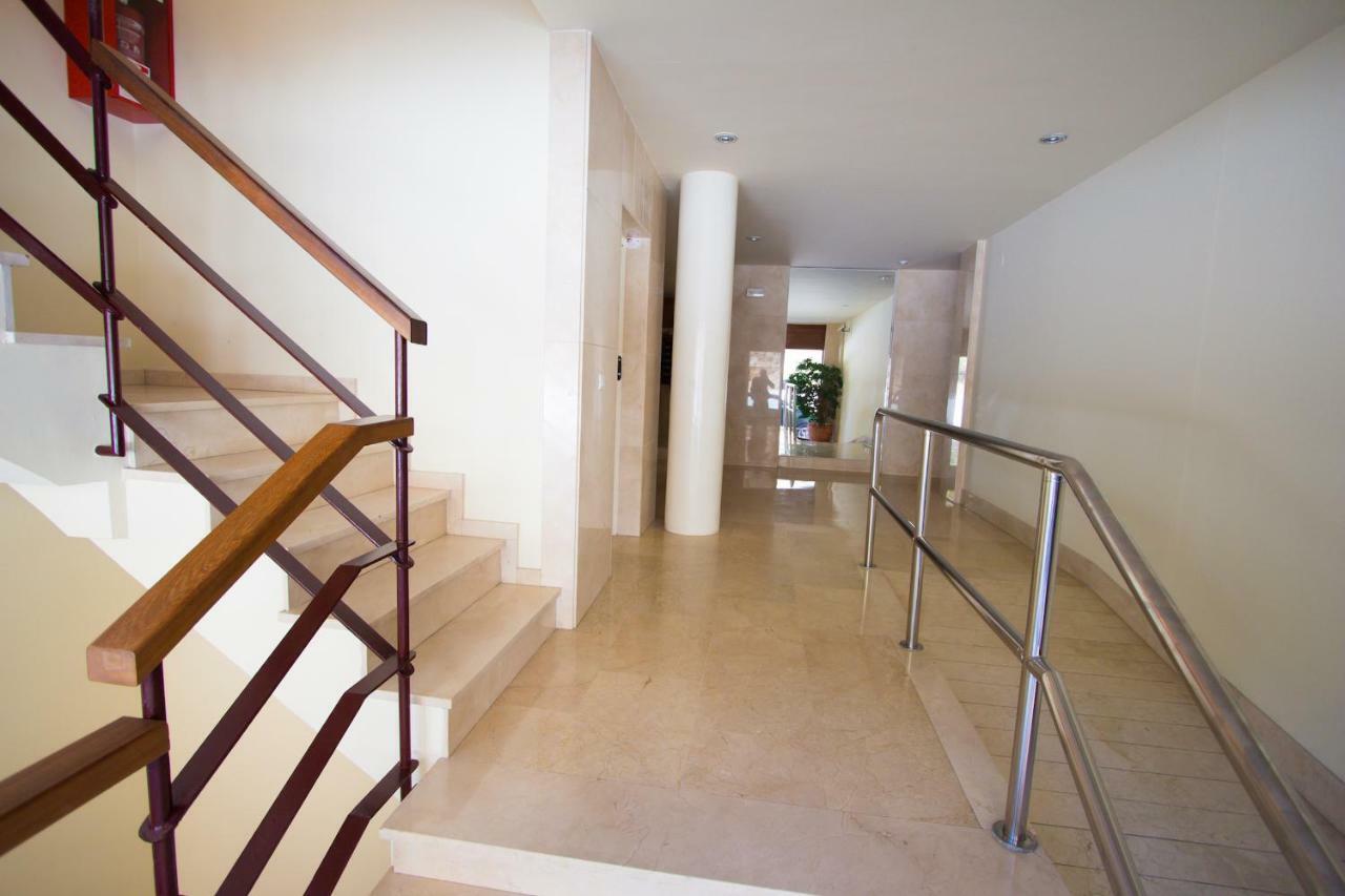 Apartamento Burriana *