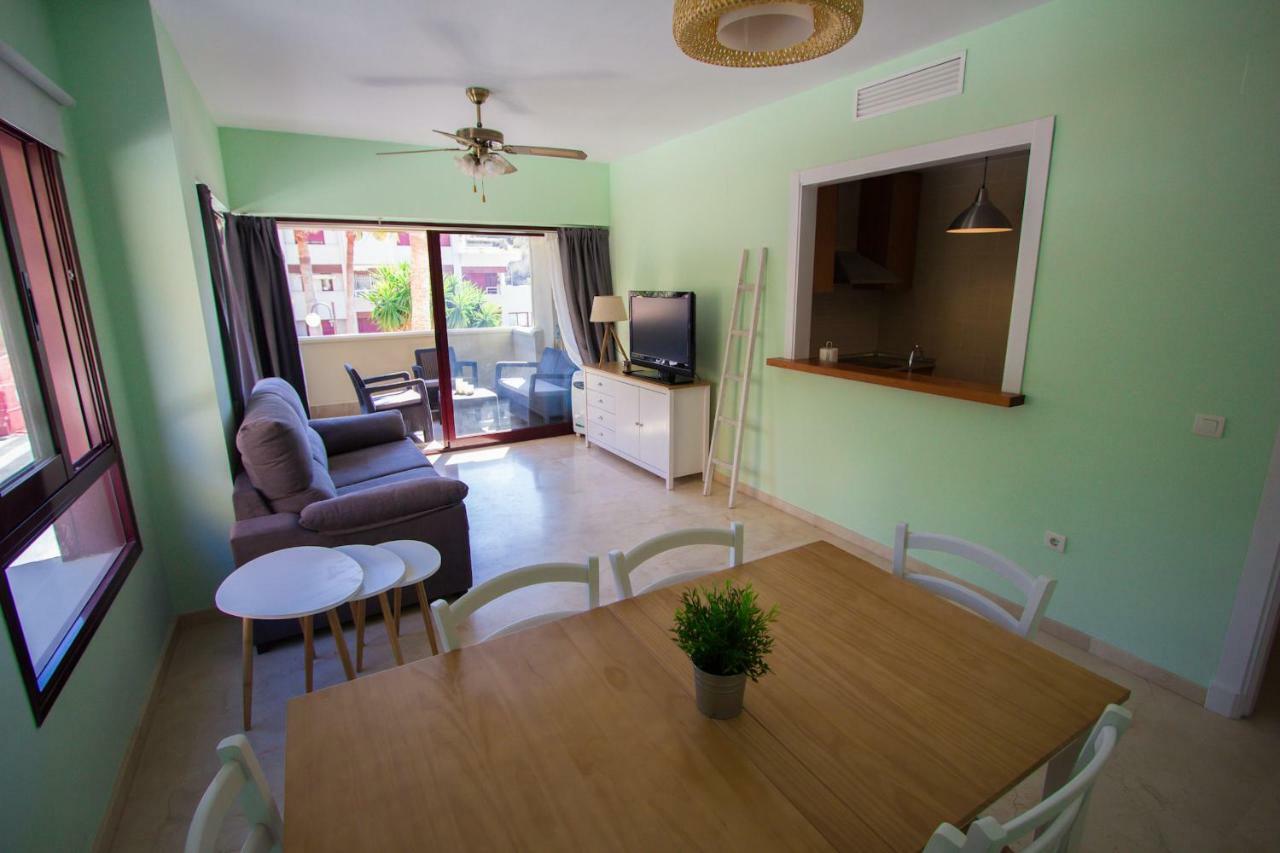 Burriana Apartamento