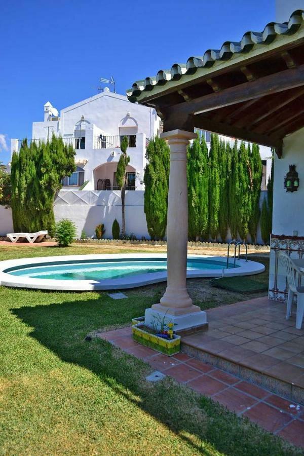 Villa Del Sol *