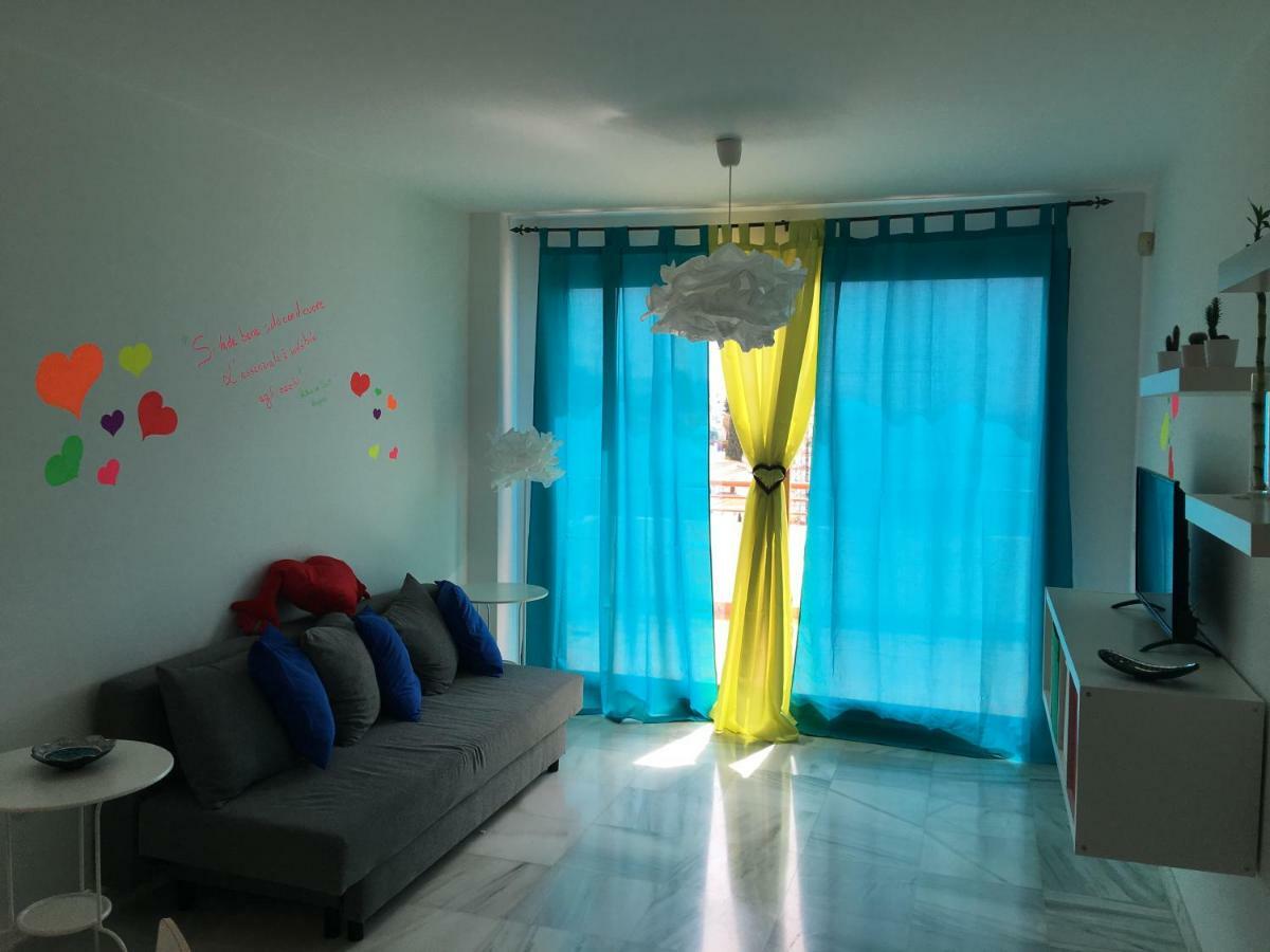 Apartamento El Sol De