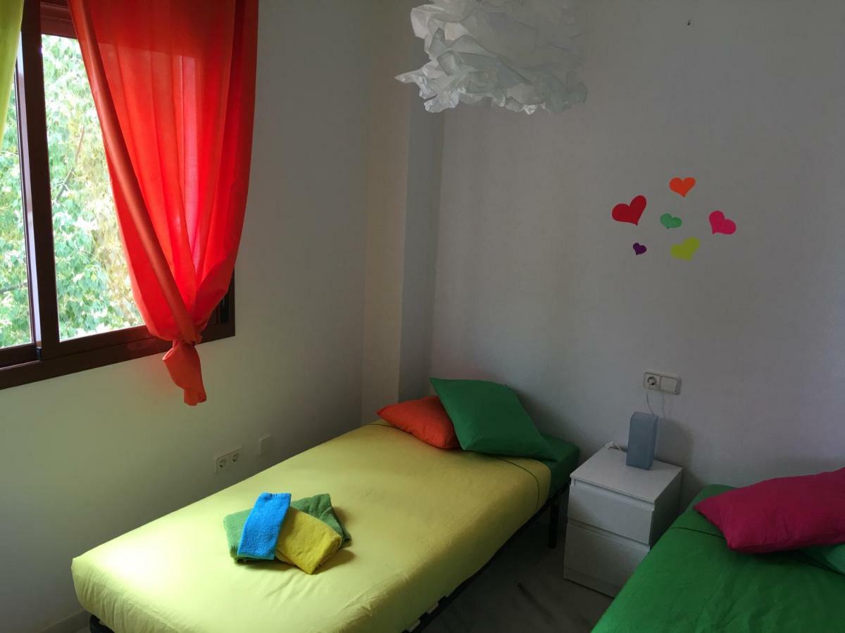 Apartamento El Sol De Nerja