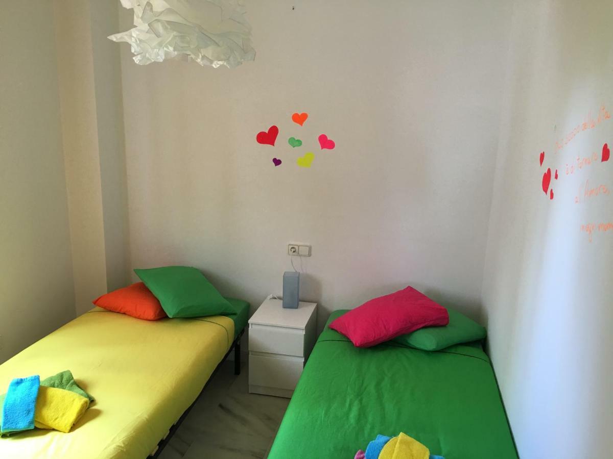 Apartamento El Sol De