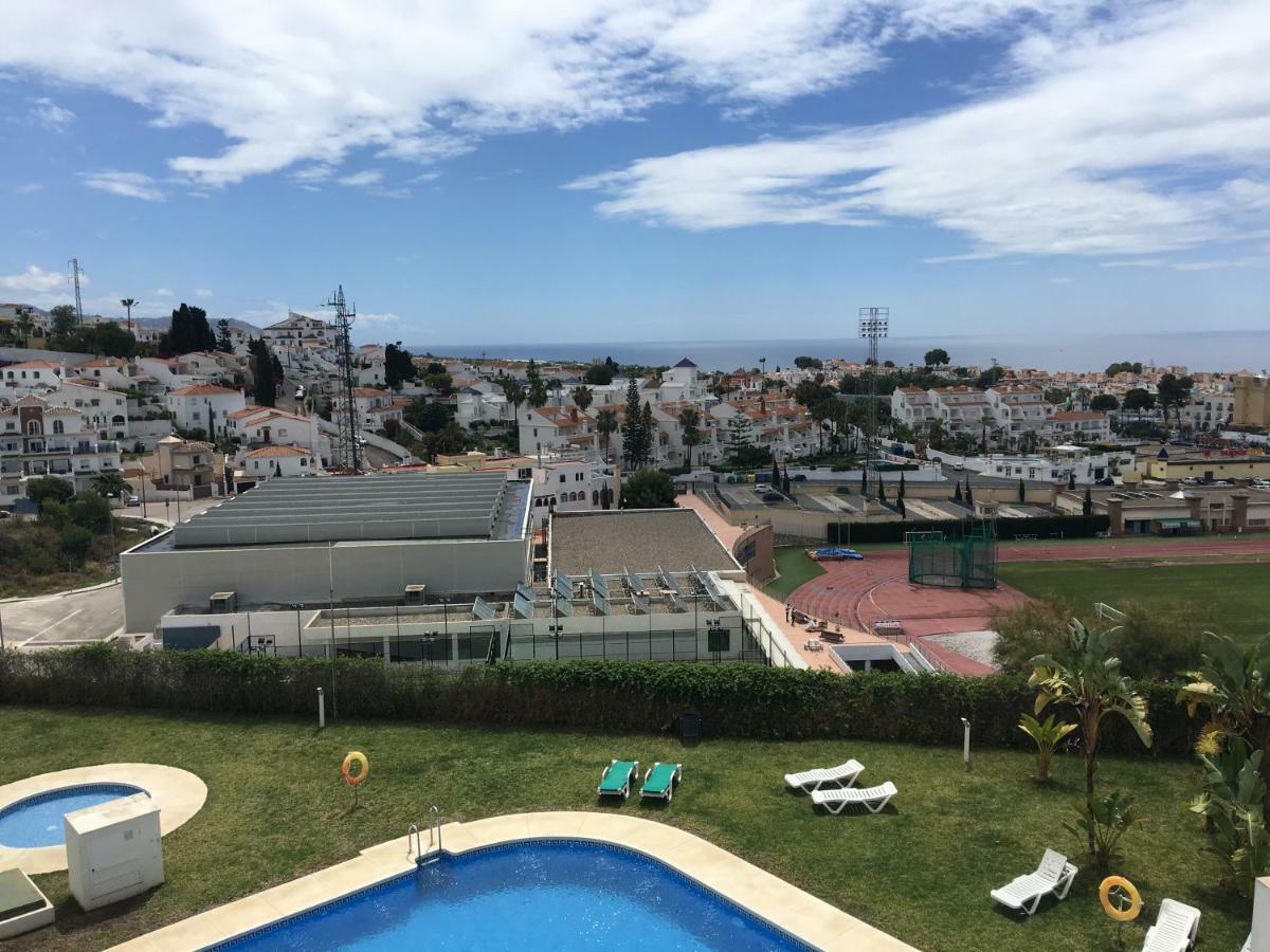Apartamento El Sol De Nerja