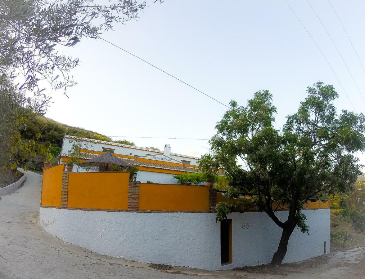 Holiday home El Valle Nerja
