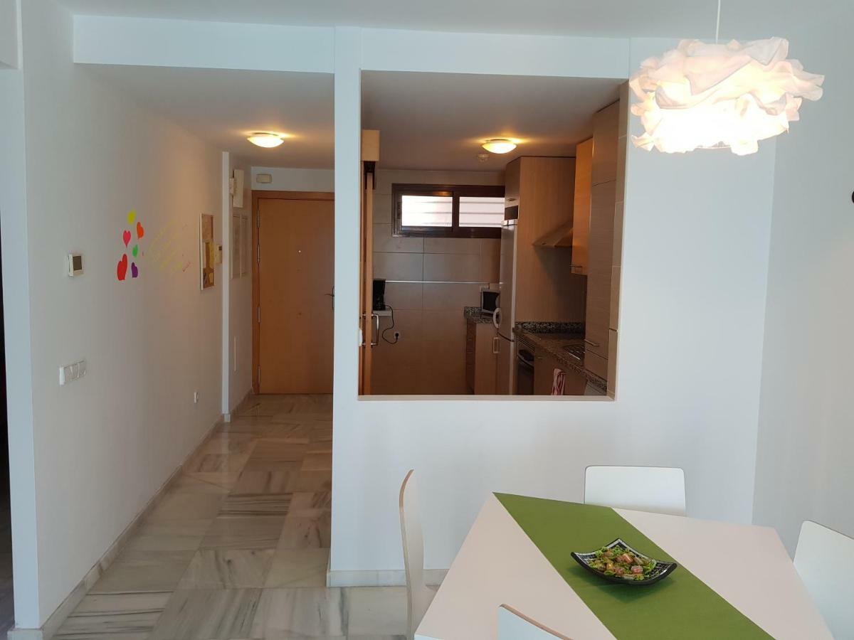 Apartamento El Sol De *