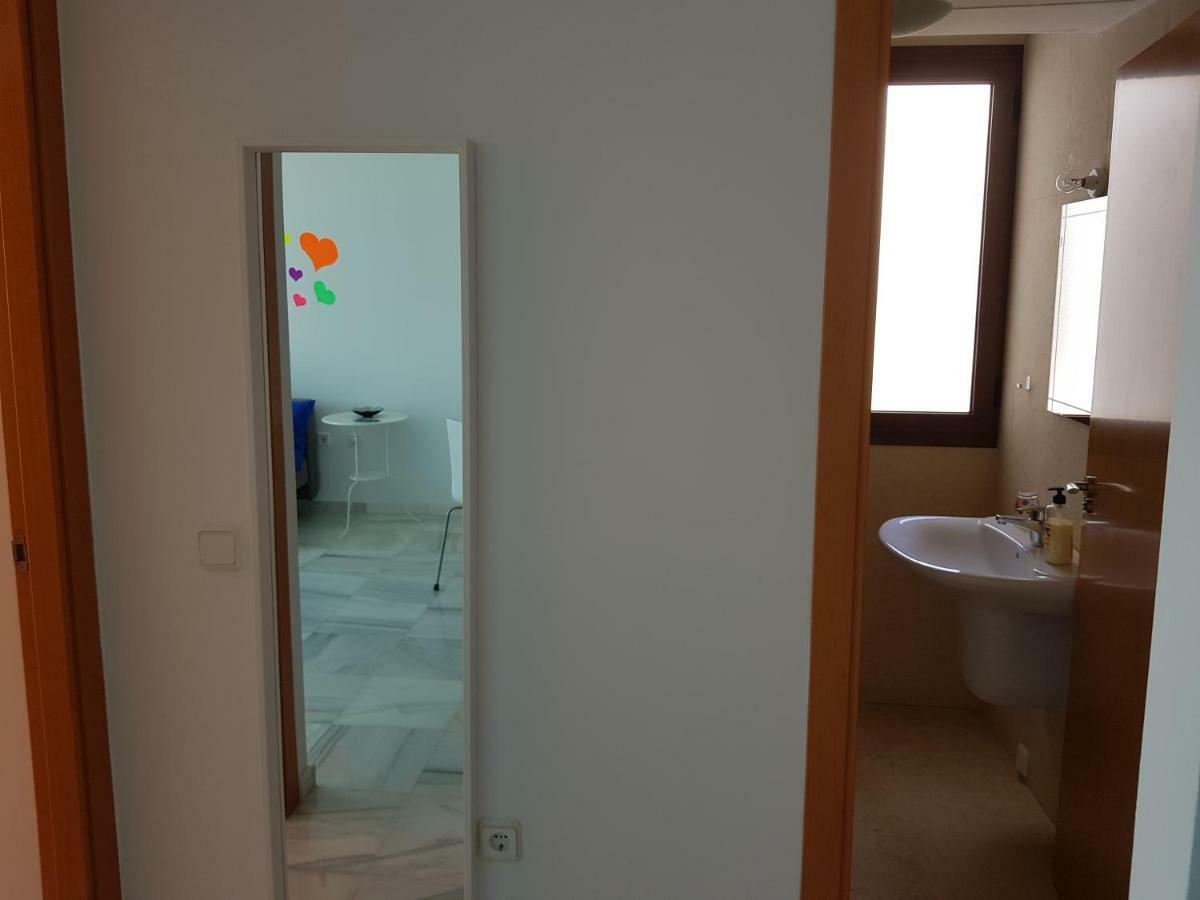 Apartamento El Sol De *