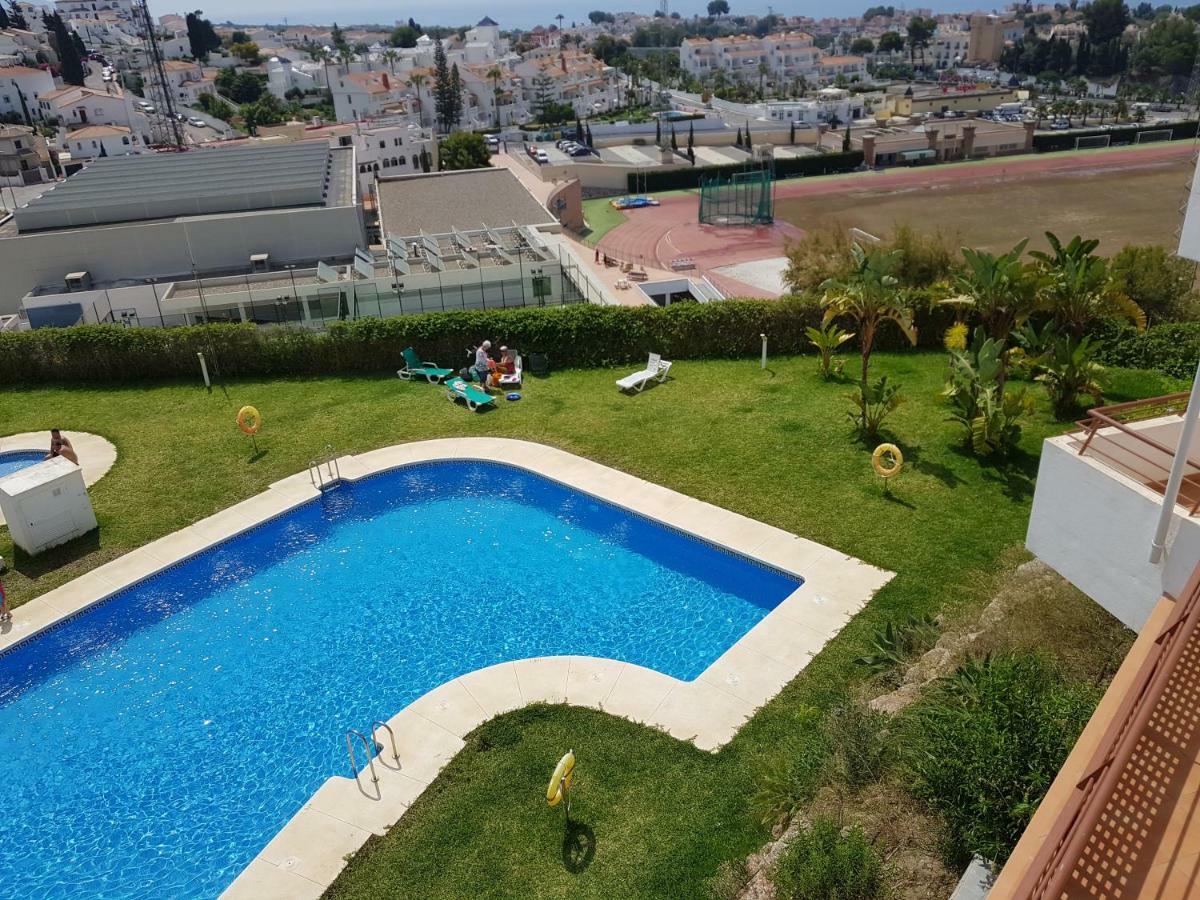 Apartamento El Sol De Nerja