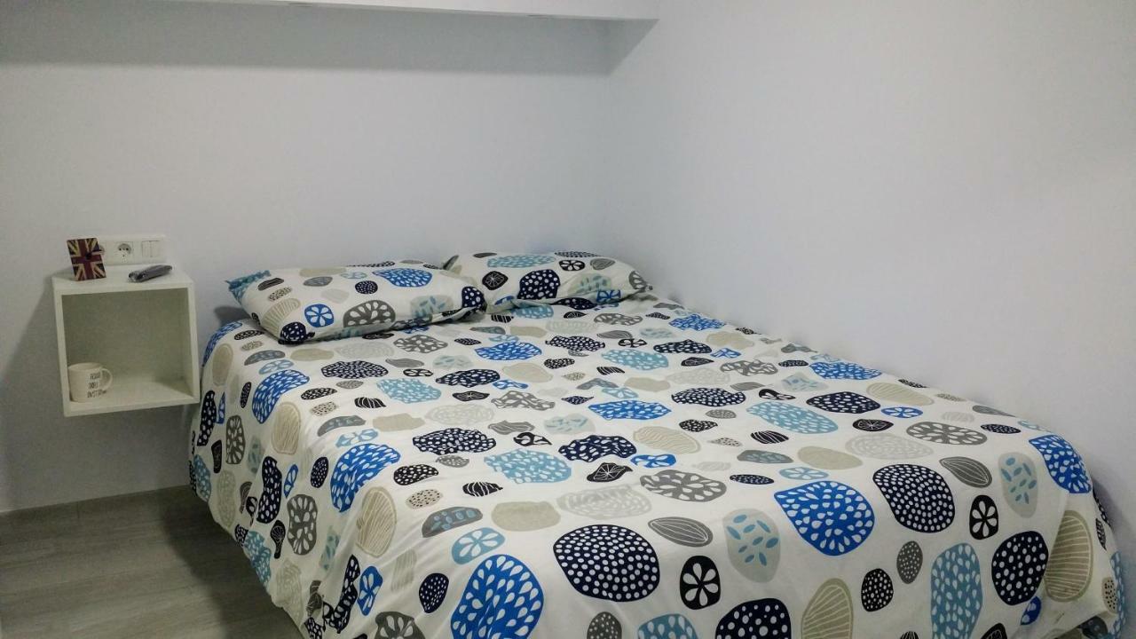 Apartamento Loft Centro Nerja