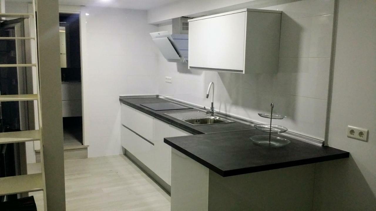 Loft Centro Apartamento