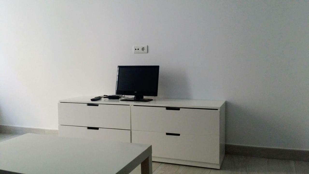 Apartamento Loft Centro