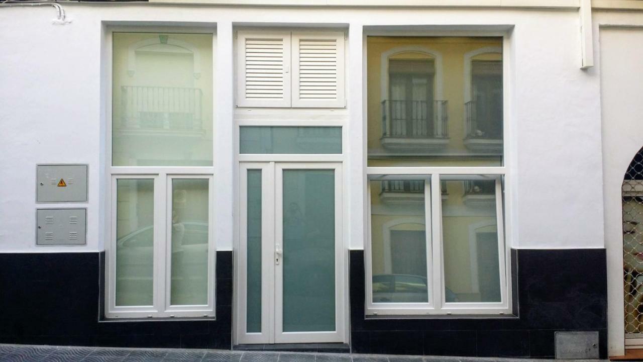 Loft Centro Apartamento