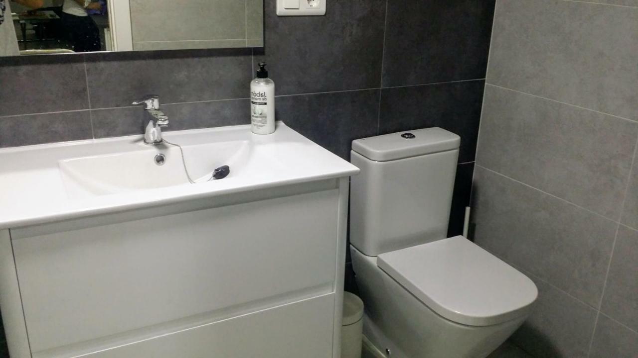 Loft Centro Apartamento Nerja