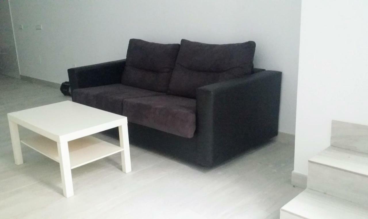 Apartamento Loft Centro Nerja