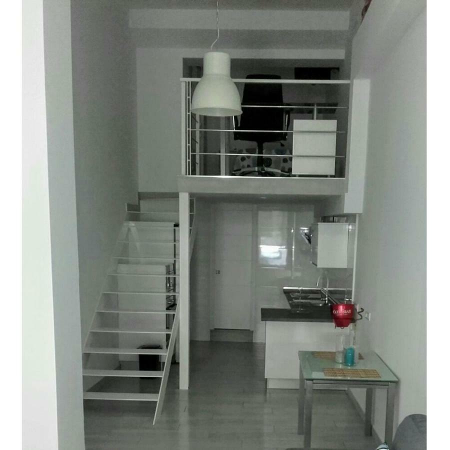 Apartamento Loft Centro Nerja