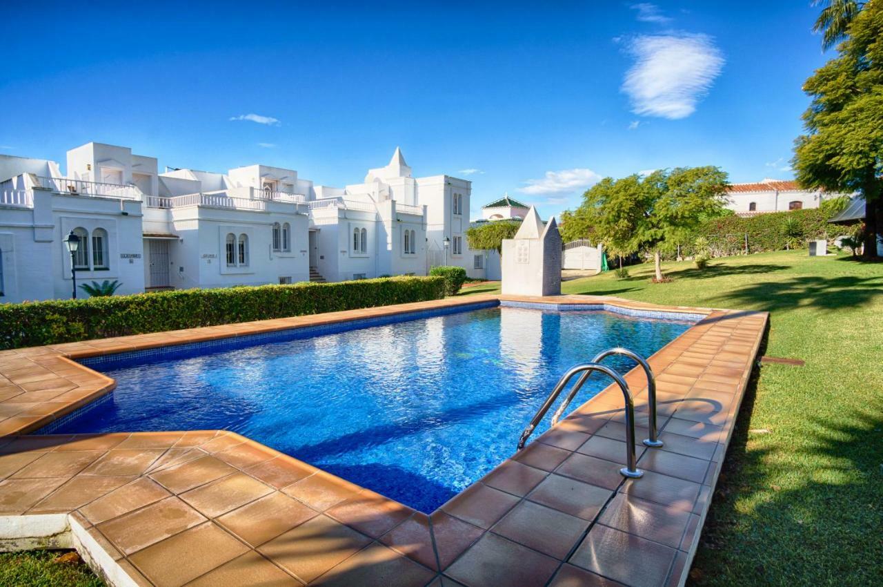 Holiday home Angie Nerja