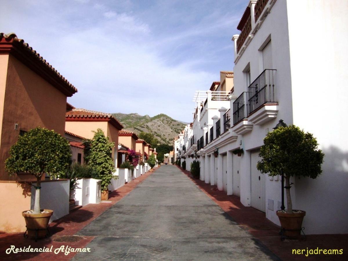 Aljamar 3b Apartamento *