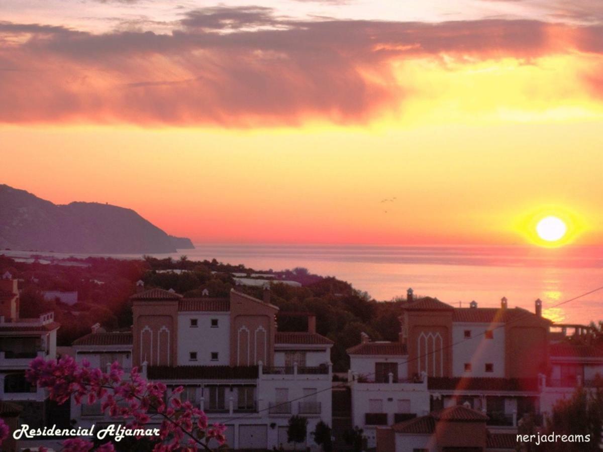Aljamar 3b Apartamento Nerja