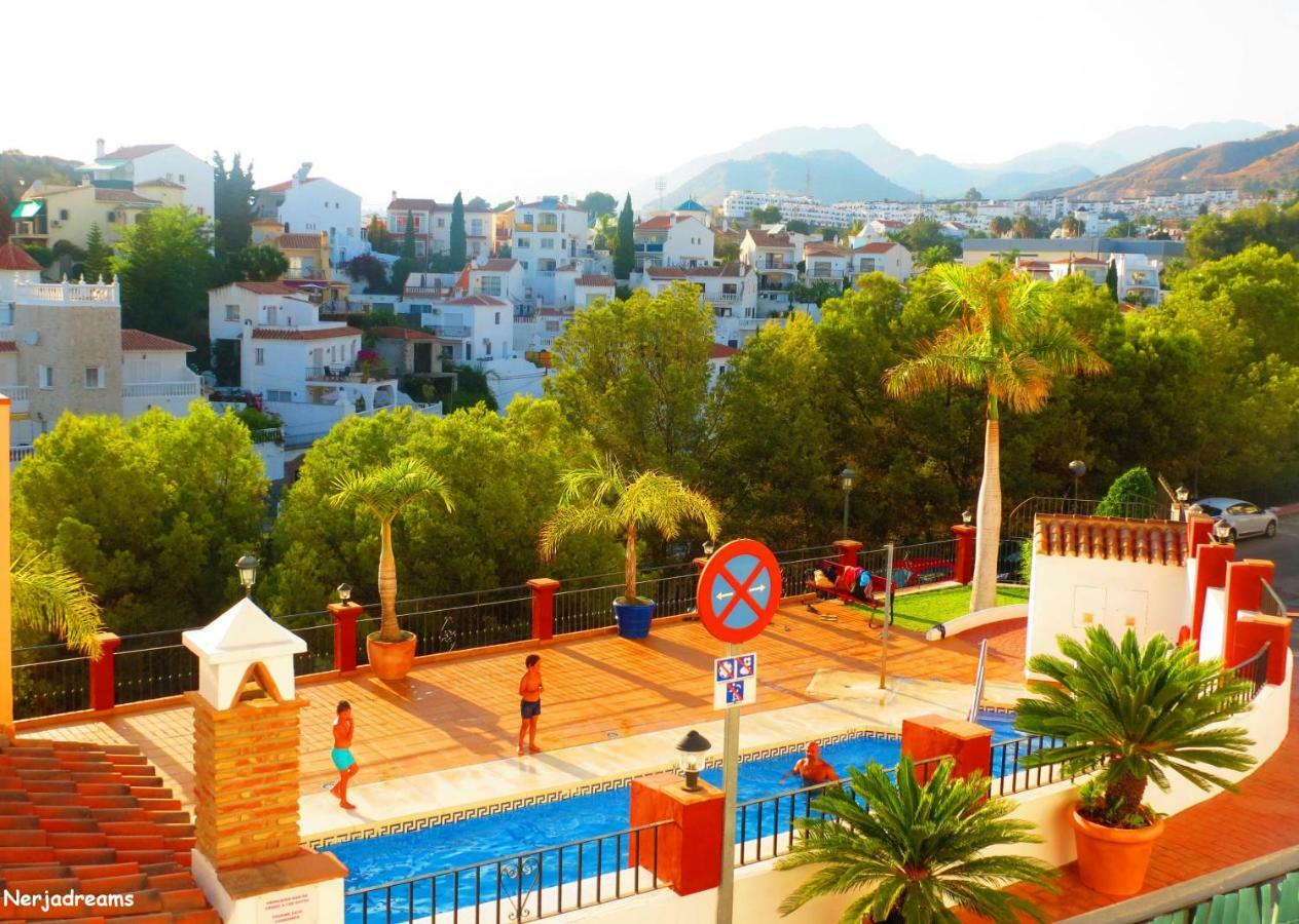 Apartamento Aljamar 3b *