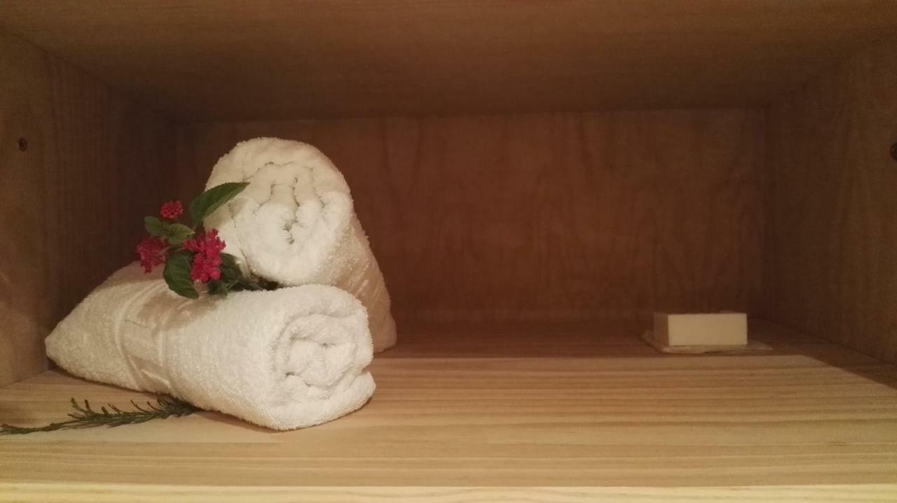 Apartamento Estudio Jazmin