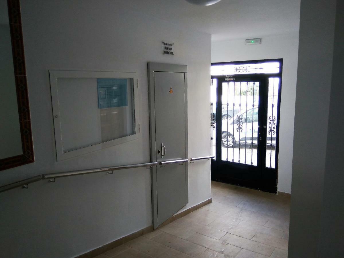 Casa Rocío En