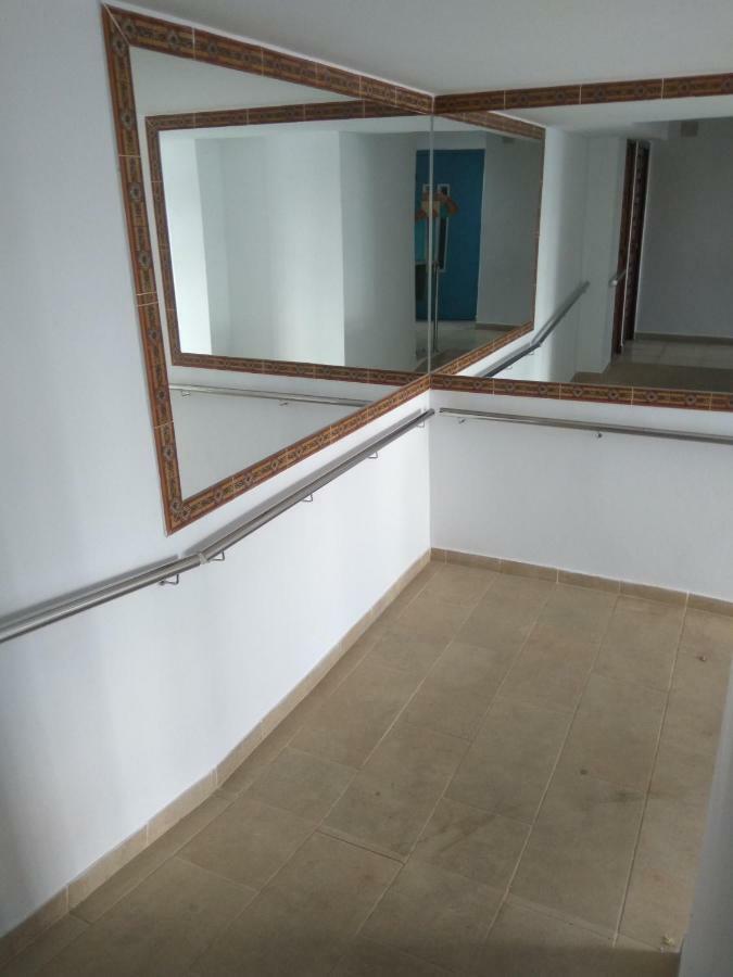Apartamento Casa Rocío En *