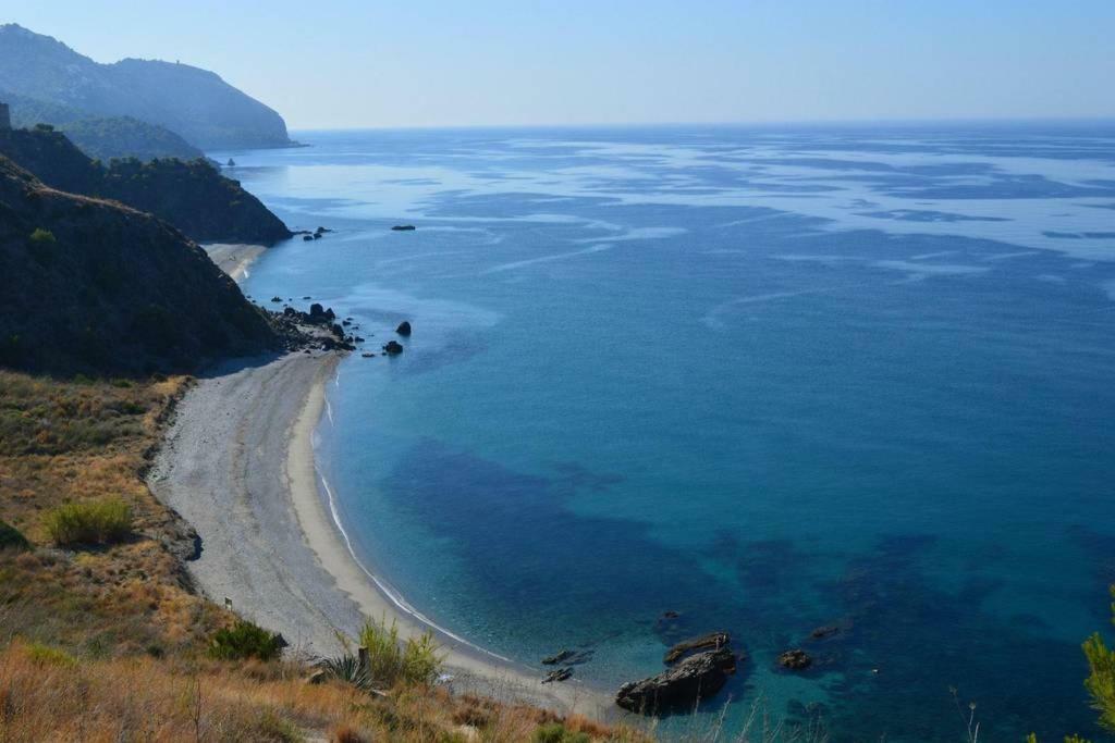 Apartamento Casa Rocío En Nerja