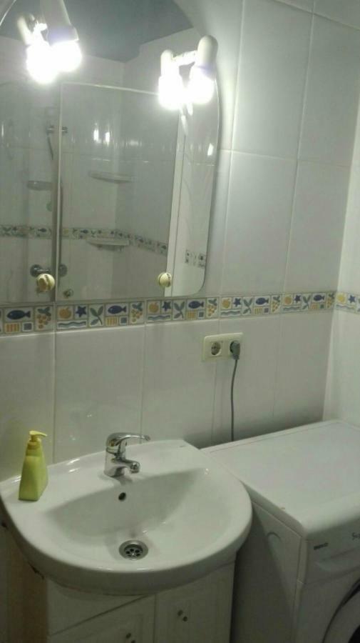 Estudio Complejo Andalucia