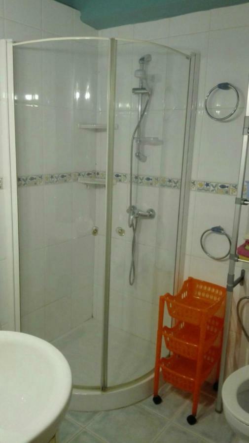 Estudio Complejo Andalucia Nerja