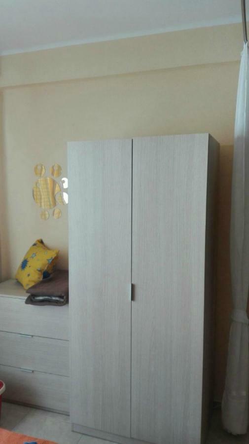 Apartamento Estudio Complejo Andalucia *
