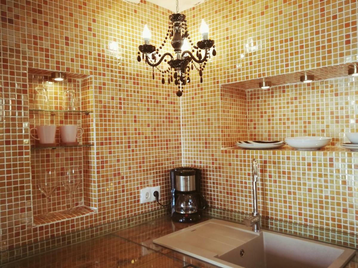 Estudio Jazmin Apartment
