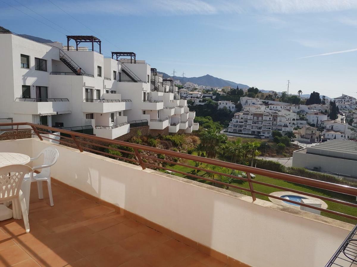 Apartamento El Sol De Oro