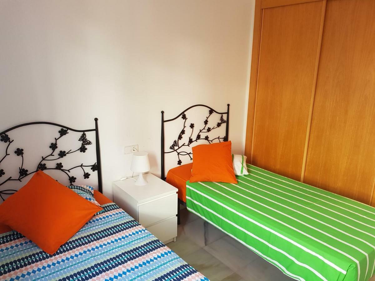 Apartamento El Sol De Oro Nerja