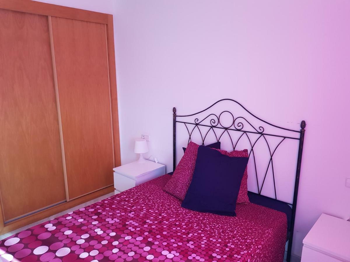 Apartamento El Sol De Oro