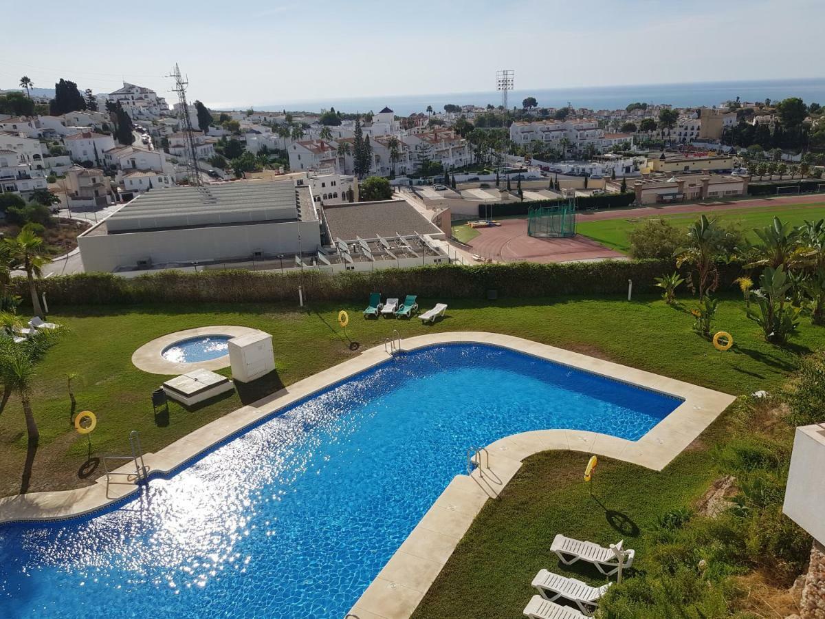 Apartamento El Sol De Oro Nerja
