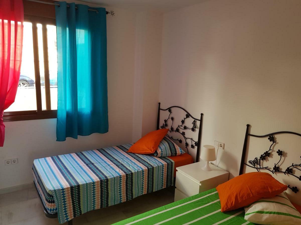 Apartamento El Sol De Oro Nerja