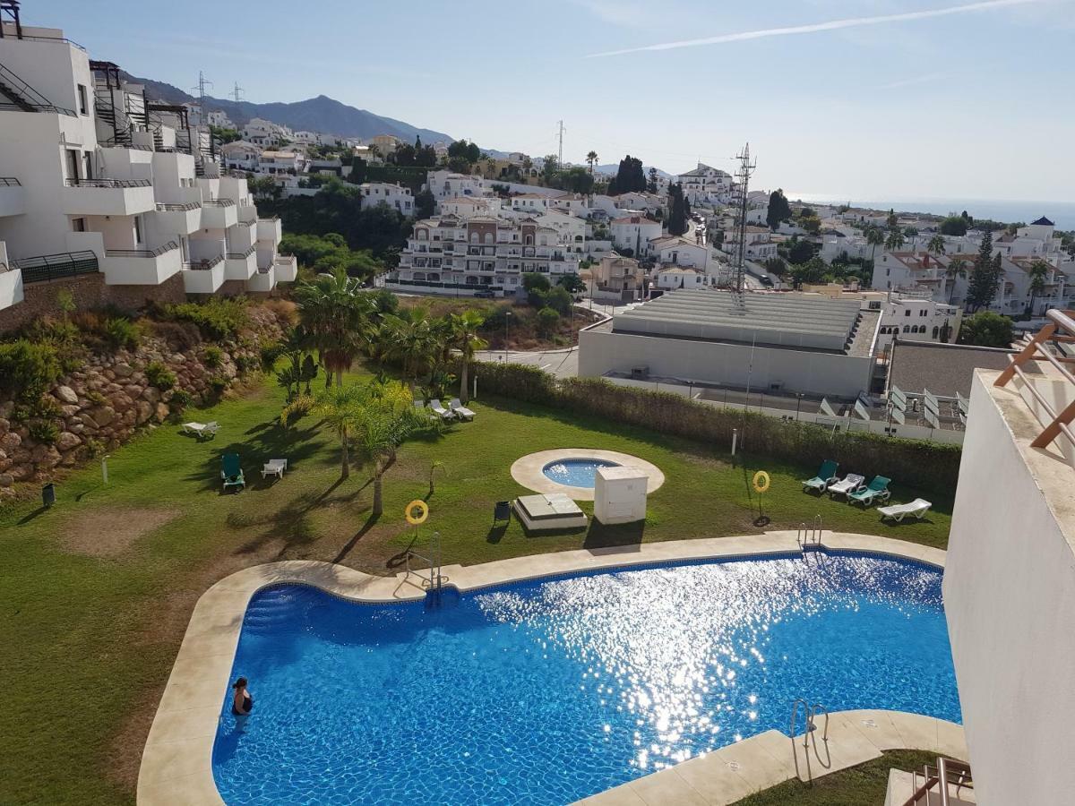 Apartamento El Sol De Oro